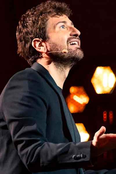 AlessandroSiani