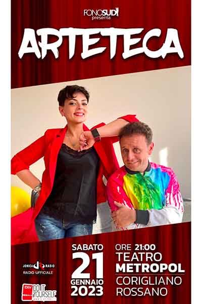 Arteteca