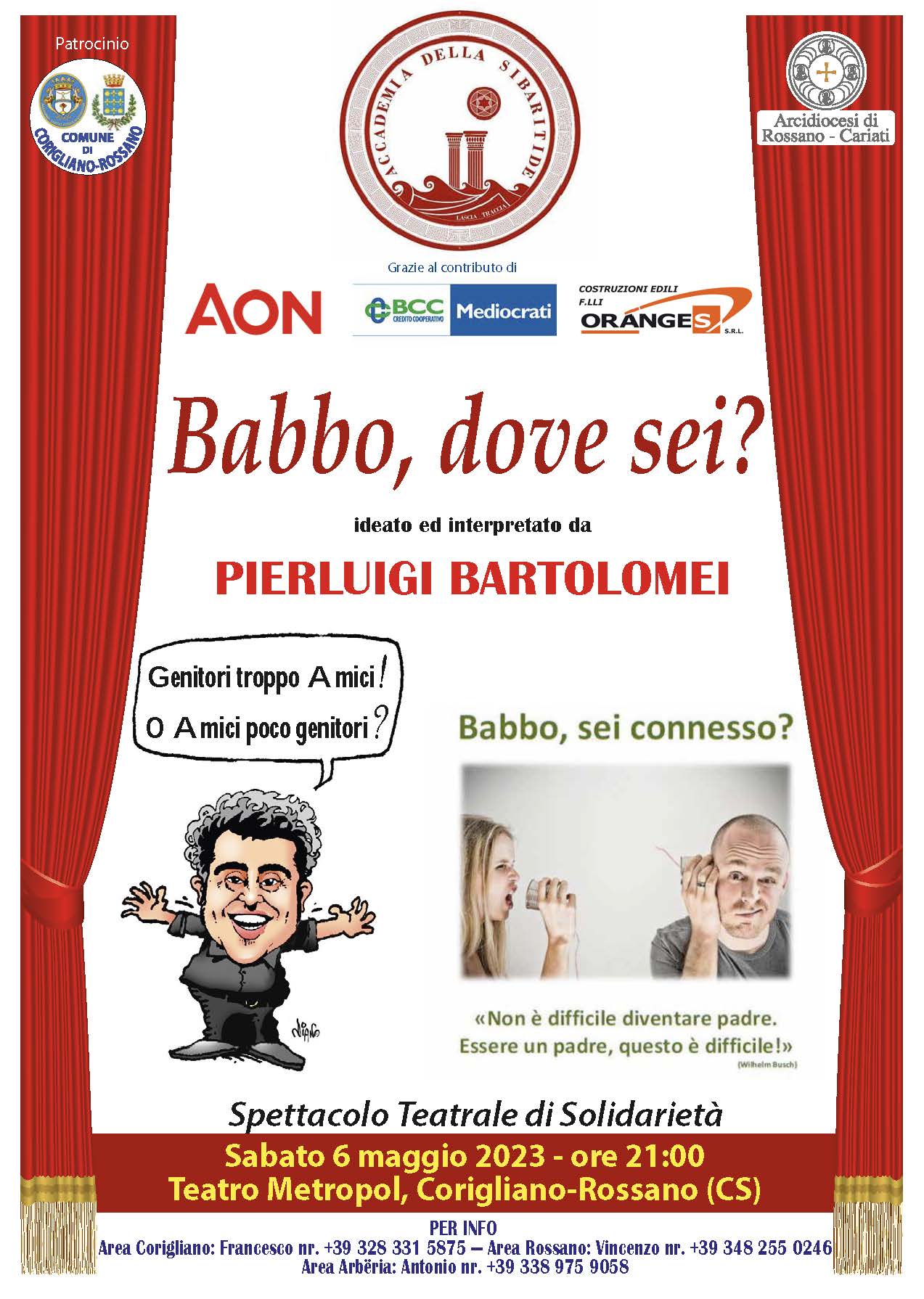 TEATRObabbo